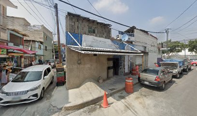 Servicio Electrico Chema