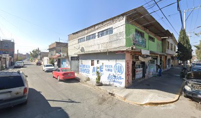 Negocio Servicio Eléctrico Chispita