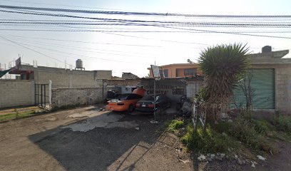 Negocio Servicio Electrico 