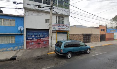 Servicio Electrico Computarizado Motales
