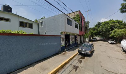 Servicio Electrico Contreras