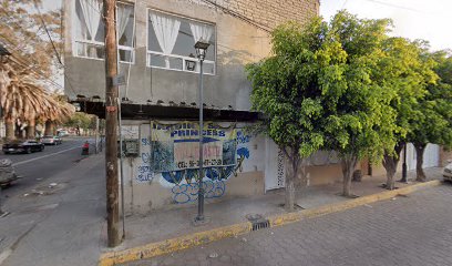 Servicio Eléctrico Contreras