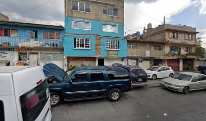 Negocio Servicio Eléctrico Cruz