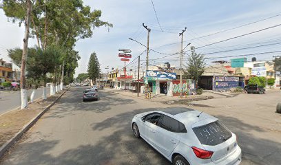 Servicio Electrico Cuadrilatero