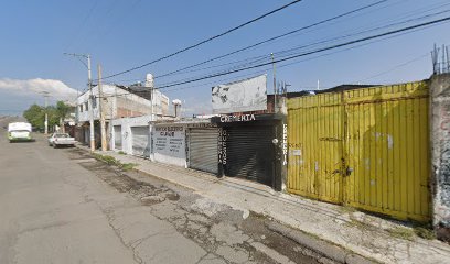 Negocio Servicio Electrico Cuije