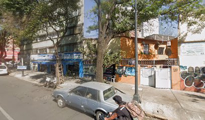 Servicio Electrico Cumbres