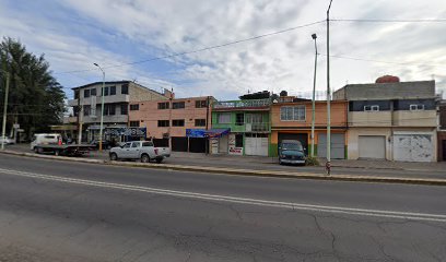 Servicio Eléctrico Dany