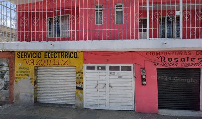 Servicio Eléctrico De Gante