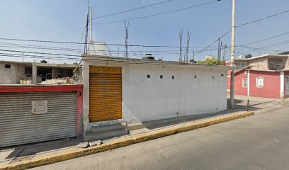 Negocio Servicio Eléctrico Del Tesoro