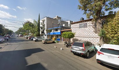 Servicio Electrico Desarrollo Automotriz