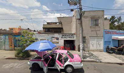 Servicio Electrico Diaz