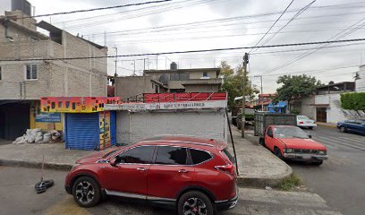 Negocio Servicio Electrico Dina-Paez