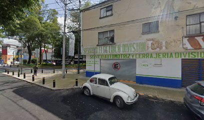 Servicio Electrico Division