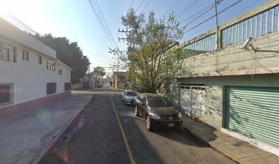 Servicio Eléctrico D'martin