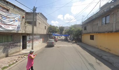 Servicio Electrico Don Robert