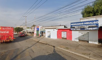 Negocio Servicio Electrico El Cano