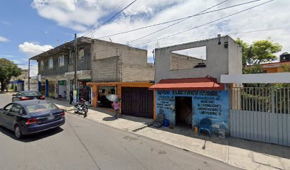 Negocio Servicio Electrico El Chalan