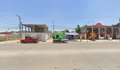 Negocio Servicio Electrico El Chato