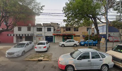 Servicio Electrico 