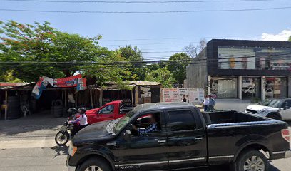Servicio Electrico 