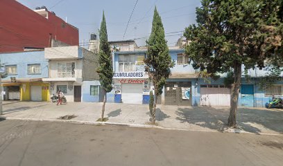 Servicio Eléctrico El Delco