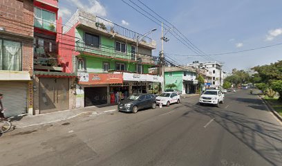 Servicio Electrico El Gato