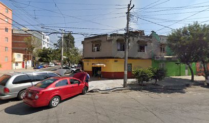 Servicio Eléctrico El Güero
