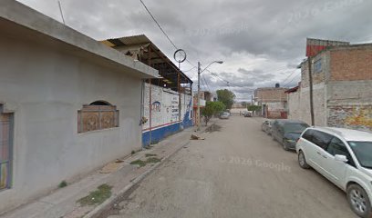 Servicio Eléctrico El Güero