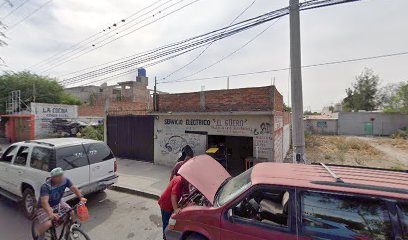 Negocio Servicio Electrico El Guero