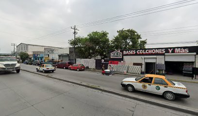 Servicio Eléctrico El Güero Mustang