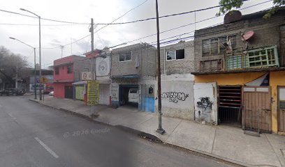 Servicio Electrico El Guero