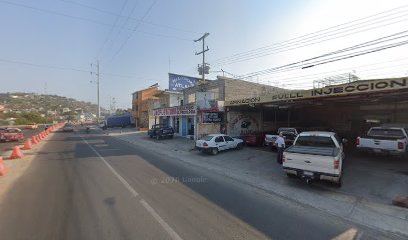 Negocio Servicio Electrico El Jalapa