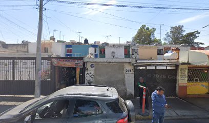 Servicio Eléctrico El Jarocho