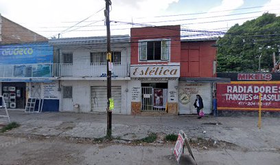Servicio Eléctrico 