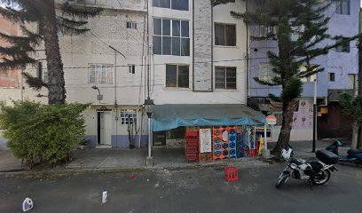 Servicio Electrico 