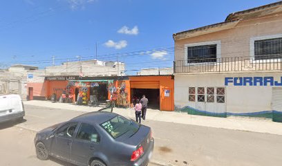 Negocio Servicio Eléctrico El Lindero