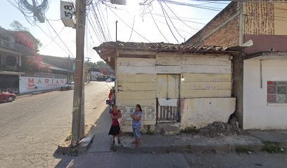 Negocio Servicio Electrico El Nancho