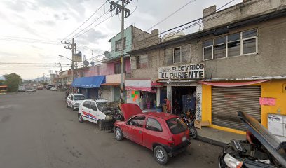 Negocio Servicio Eléctrico El Pariente