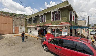Servicio Electrico El Payo