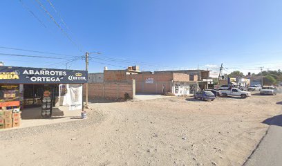 Negocio Servicio Eléctrico El Pelos Necios