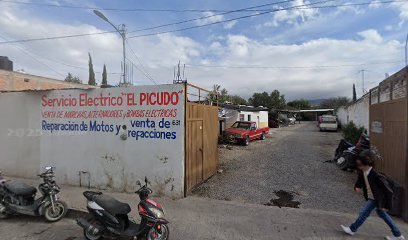 Negocio Servicio Electrico El Picudo
