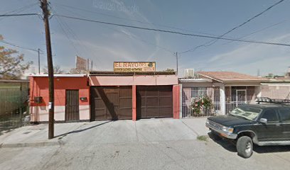Servicio Eléctrico
