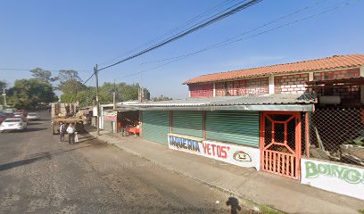 Negocio Servicio Eléctrico El Rucon