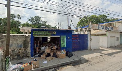 Negocio Servicio Electrico
