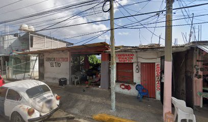 Servicio Electrico 