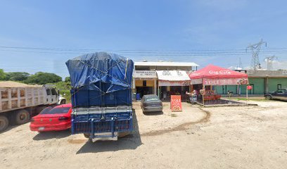 Negocio Servicio Electrico El Tokes