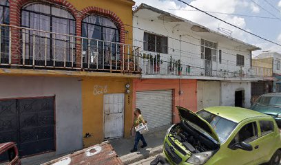 Servicio Electrico El Topo