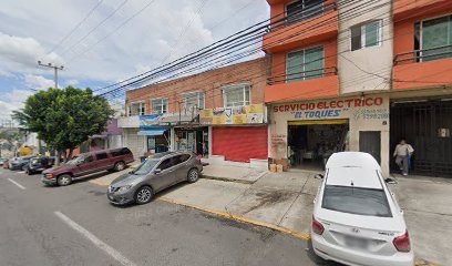 Servicio Electrico 