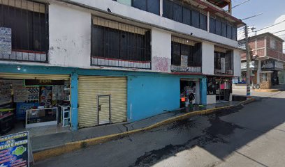 Negocio Servicio Eléctrico El Toques E Hijos