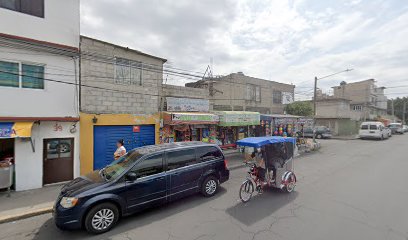 Servicio Eléctrico El Toques